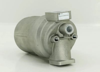 Filtrec F040DMD0015000BB6DW000S0