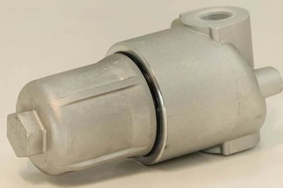 Filtrec F100XD040000BB4DS000