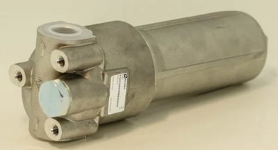 Filtrec F100XD063000BB4DS000