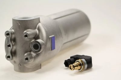 Filtrec F100XD250G10ABB7DSV05