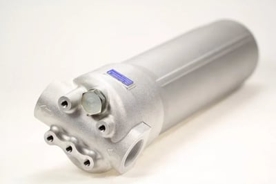 Filtrec F100XD400G10ABB7LS000