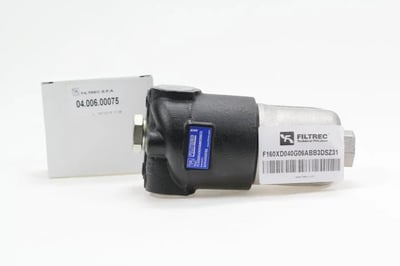 Filtrec F160XD040G06ABB3DWE05