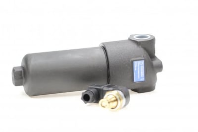Filtrec F280D124G10BBB40WE05
