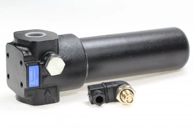 Filtrec F420D121G10ABB5DWE05