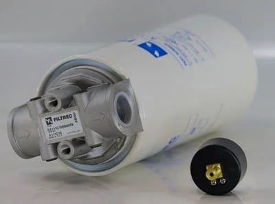 Filtrec FA111C10BB40R9