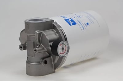 Filtrec FA120C10BB60MPA