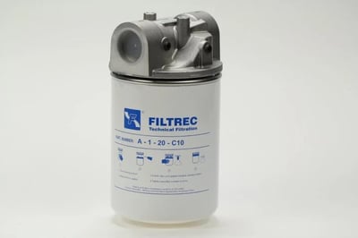 Filtrec FA120C10BB6R00