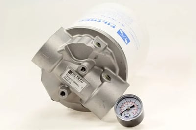Filtrec FA120C10BB6RR9