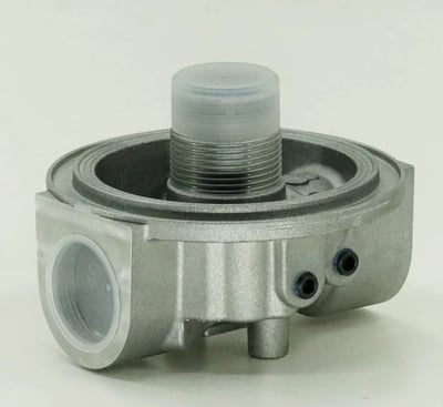 Filtrec FA121000BB6R000