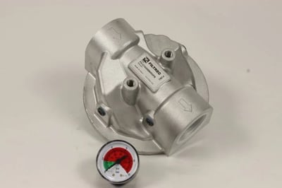 Filtrec FA121000BB6RMPB