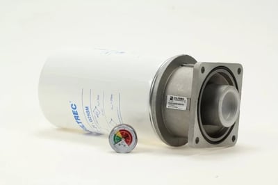 Filtrec FA221G25BMBB7R9