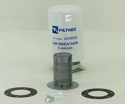 Filtrec FA310C03