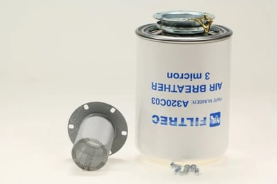 Filtrec FA320C03
