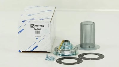 Filtrec FA3WE