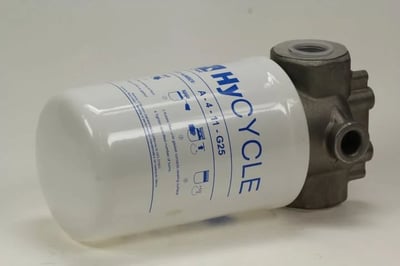 Filtrec FA411G25BB4D000