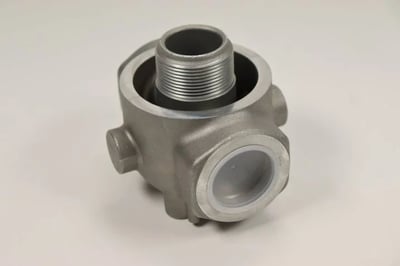 Filtrec FA421000BB6D0000S0