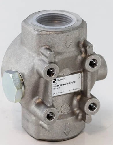 Filtrec FA421000BB6DT000S0