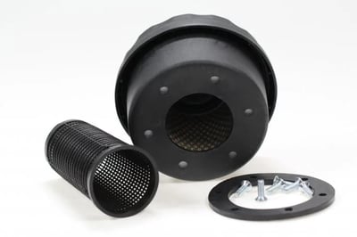 Filtrec FB251D2C10000