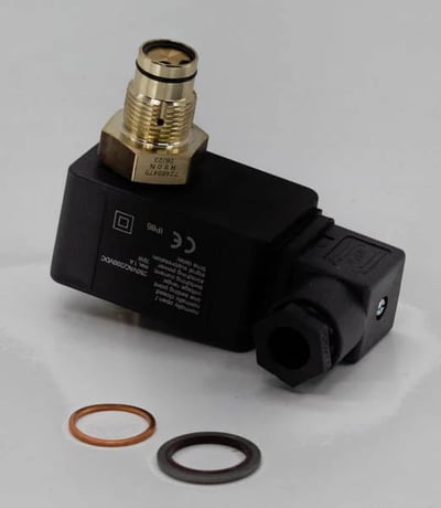 Filtrec FG8