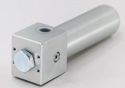 Filtrec FH250D108000BBB3D0S000A0