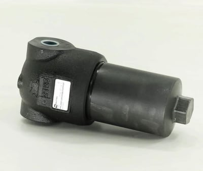 Filtrec FH320D120000BB3DS000S0