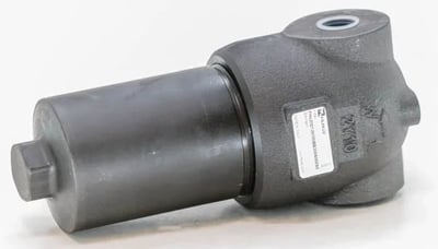 Filtrec FH420D120000BB300S000S0