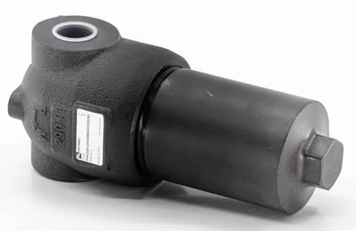 Filtrec FH420D120000BB400S000S0
