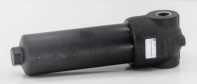 Filtrec FH420D121000BB400S000S0
