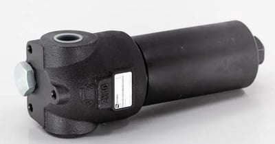 Filtrec FH420D124000BB4D0S000S0