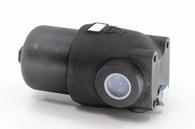 Filtrec FH420D140000BB6D0S000S0