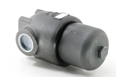Filtrec FH420D140000BB7D0S000S0