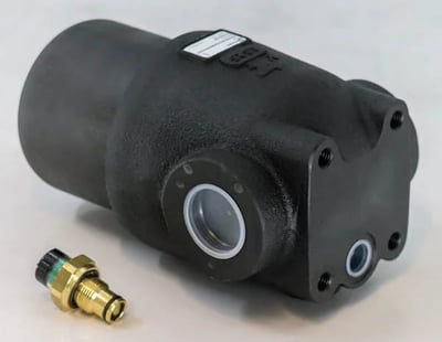Filtrec FH420D140G10ABB600WV05S0