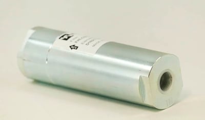 Filtrec FHLCD102T125AB3B3S0