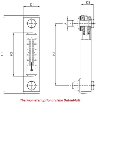 Filtrec FL1TM12
