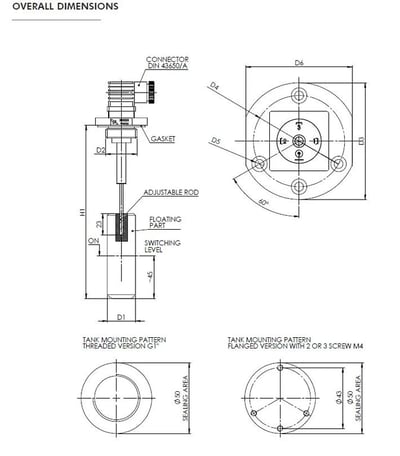 Filtrec FLA0500
