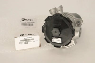 Filtrec FR62R122C10CBB5000BPDC