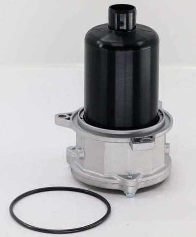 Filtrec FRTR140000BB60C000S0