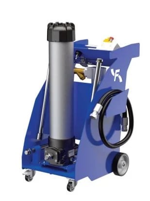Filtrec FUH050TG2BS0