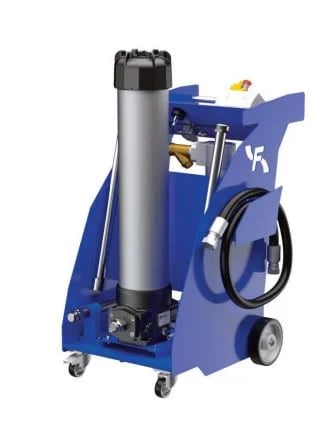 Filtrec FUH100TS4BC1