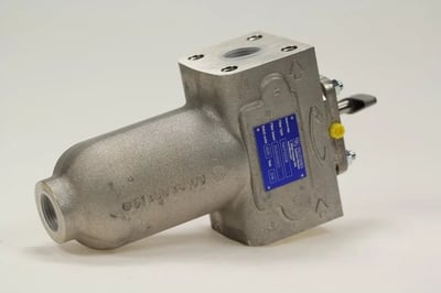 Filtrec KMGP00008