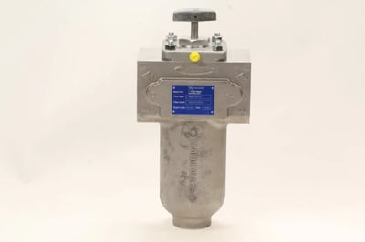 Filtrec KMGP00031