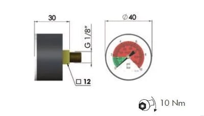 Filtrec MPB