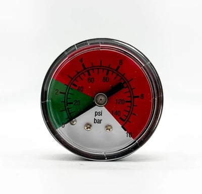 Filtrec MPD