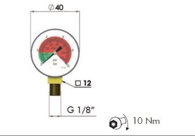 Filtrec MRB