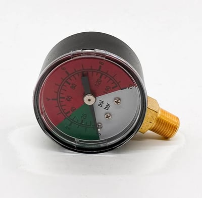 Filtrec MRD