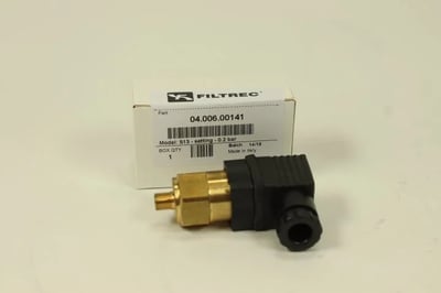 Filtrec PDS