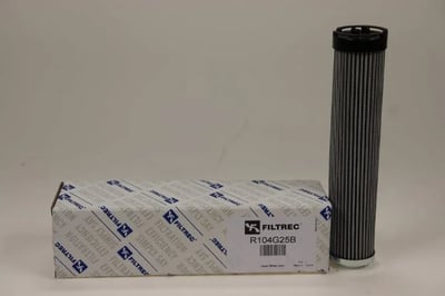 Filtrec R104G25B