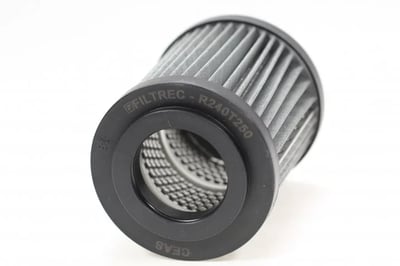Filtrec R240T250