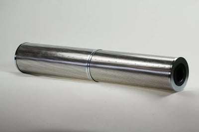 Filtrec R321G10P
