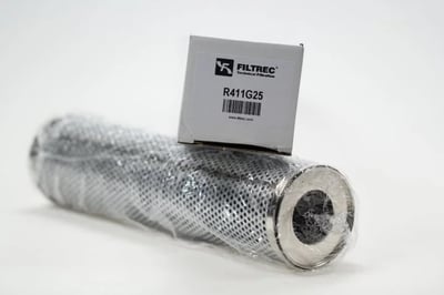 Filtrec R411G25